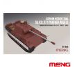 1/35 MENG Sd.Kfz.171 Panther Ausf.D