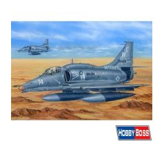 1/48 A-4M Sky Hawk (HOBBY BOSS)