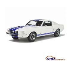 1/18 OTTO Ford Mustang Shelby GT500