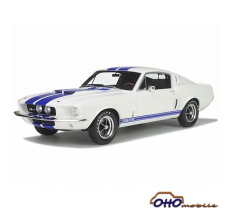 1/18 OTTO Ford Mustang Shelby GT500