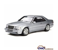 1/18 OTTO Mercedes-Benz C124 E36 AMG