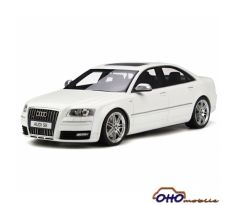 1/18 OTTO Audi S8 D3