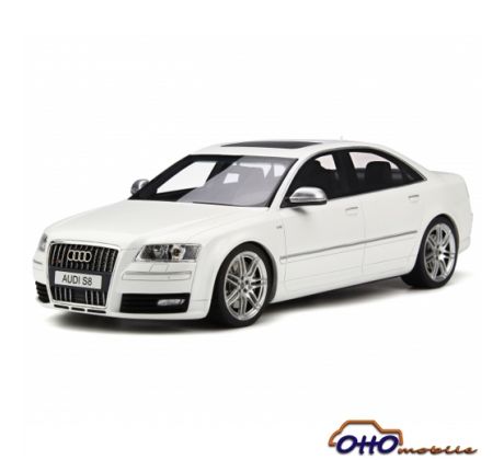 1/18 OTTO Audi S8 D3