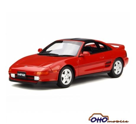 1/18 Toyota MR2, 1992 (OTTO)