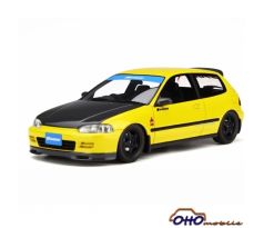 1/18 Honda Civic (EG6) SiR II SPOON (OTTO)