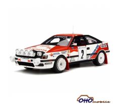 1/18 Toyota Celica ST165 RMC (OTTO)