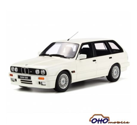 1/18 BMW E30 Touring M Pack (OTTO)