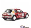 1/18 Peugeot 205 T16 Groupe B (OTTO)