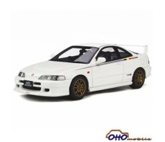 1/18 Honda Integra DC2 Type-R MUGEN (OTTO)
