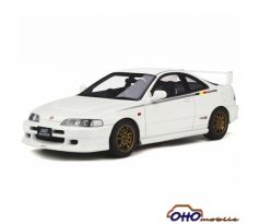 1/18 Honda Integra DC2 Type-R MUGEN (OTTO)