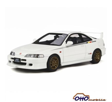 1/18 Honda Integra DC2 Type-R MUGEN (OTTO)