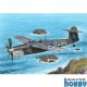 1/72 Fairey Barracuda Mk. II 'Pacific Fleet' (SPECIAL HOBBY)