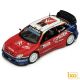 1/43 CITROEN XSARA WRC #1 S. LOEB-D. ELENA WINNER RALLY MONTE CARLO 2005 (IXO)