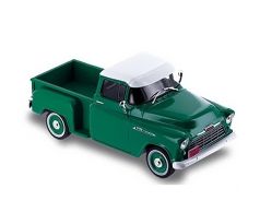 1/43 1956 Chevrolet 3100, Marta Rocha