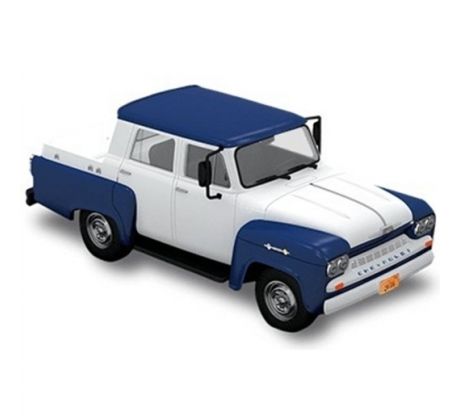 1/43 1962 Chevrolet Alvorada