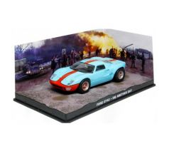 1/43 Ford GT40, James Bond, Die Another Day