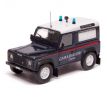 1/43 Land Rover Defender Carabineri Police, James Bond, Quantum Of Solace