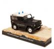 1/43 Land Rover Defender Carabineri Police, James Bond, Quantum Of Solace