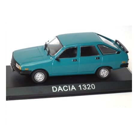 1/43 Dacia 1320