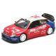 1/43 2004 Citroen Xsara WRC Rallye de Monte Carlo Loeb/Elena