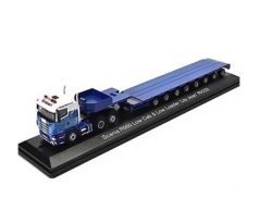 1/76 Scania R560 Low Cab & Low Loader *Lily Jean* RV233 Stobart