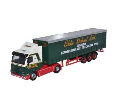 1/76 Scania R143M 420 Curtainside Stobart