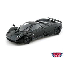 1/24 2009 Pagani Zonda F (MOTOR MAX)