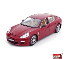 1/18 2013 Porsche Panamera (MZ MODEL)