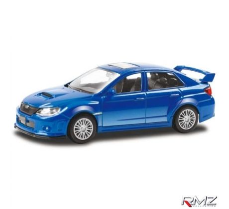 1/43 Subaru WRX STI (RMZ)