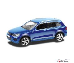 1/43 Volkswagen Touareg (RMZ)