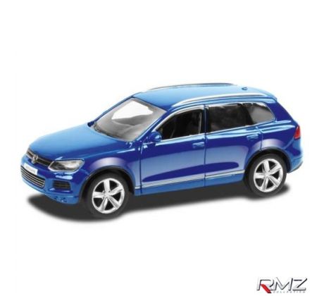 1/43 Volkswagen Touareg (RMZ)