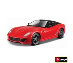 1/24 Ferrari 599 GTO (BBURAGO)