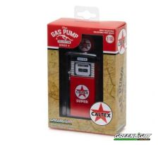 1/18 1951 Wayne 505 Gas Pump Caltex (GREENLIGHT)