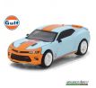 1/64 2017 Chevy Camaro SS Gulf (GREENLIGHT)