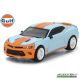 1/64 2017 Chevy Camaro SS Gulf (GREENLIGHT)