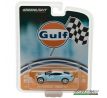 1/64 2017 Chevy Camaro SS Gulf (GREENLIGHT)