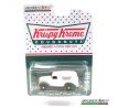 1/64 1939 Chevrolet Panel Truck "Krispy Kreme Doughnuts" (GREENLIGHT)