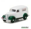 1/64 1939 Chevrolet Panel Truck "Krispy Kreme Doughnuts" (GREENLIGHT)