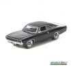 1/64 1968 Dodge Charger,Bullit (GREENLIGHT)