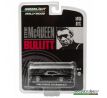 1/64 1968 Dodge Charger,Bullit (GREENLIGHT)