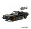 1/24 1977 Pontiac Trans Am, 1977 Smokey and the Bandit I (GREENLIGHT)