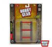 1/24 Adjustable Shelve Rack (HOBBY GEAR)