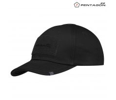 PENTAGON TACTICAL BB CAP 2.0 BLACK