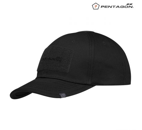 PENTAGON TACTICAL BB CAP 2.0 BLACK