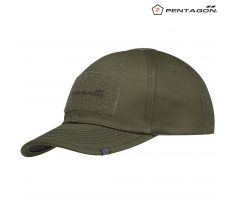 PENTAGON TACTICAL BB CAP 2.0 GREEN