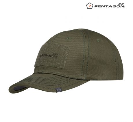 PENTAGON TACTICAL BB CAP 2.0 GREEN