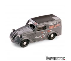 1/43 SIMCA 5 FURGONE 1936 (BRUMM)