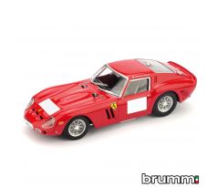 1/43 FERRARI 250 GTO RECORD PRICE 38ML (BRUMM)