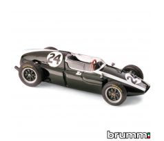 1/43 COOPER T51 G.P. MONACO 1959 1°J. BRABHAM (BRUMM)