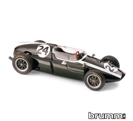 1/43 COOPER T51 G.P. MONACO 1959 1°J. BRABHAM (BRUMM)